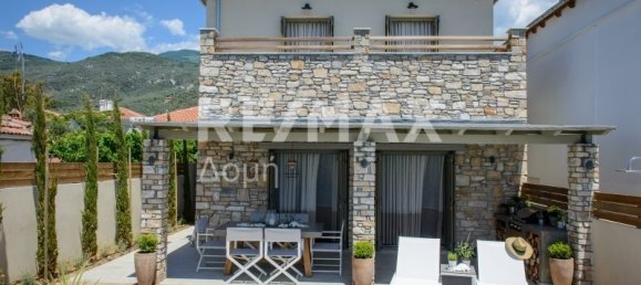 6 bedrooms Property in Magnesia, Greece No. 285 25