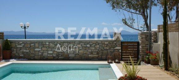 6 غرف نوم ميزونيت في Magnesia, Greece رقم 285 5