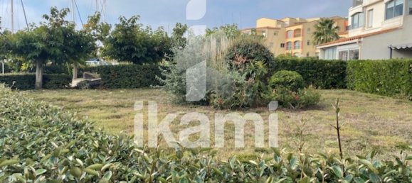 1 Schlafzimmer Wohnung in Agde, France, Nr. 196272 2