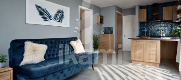 1 Schlafzimmer Wohnung in Agde, France, Nr. 196272 5