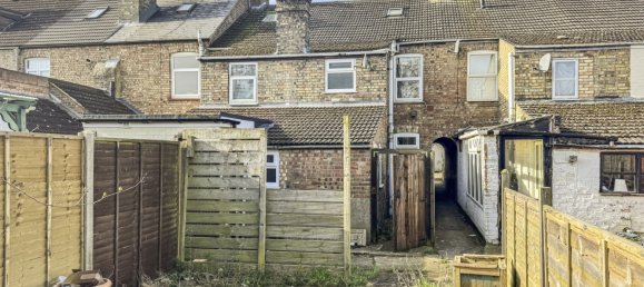  House in March, United Kingdom No. 2201 18