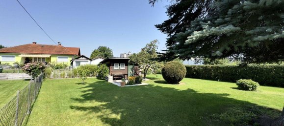 Grundstück in Wels, Austria 1013m², Nr. 226773 5