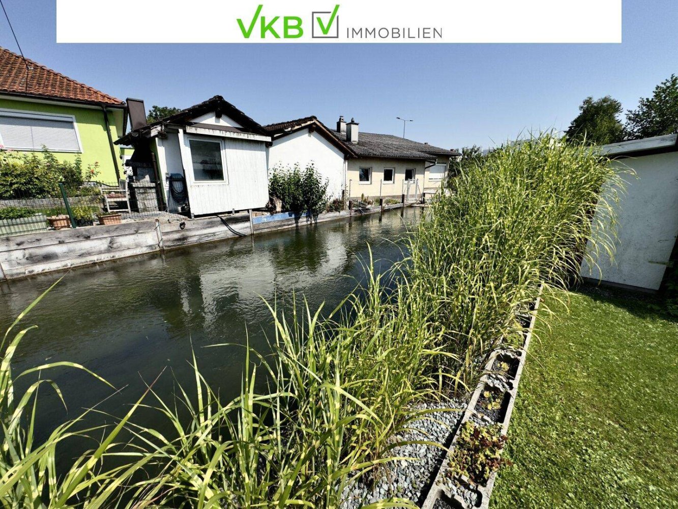 Grundstück in Wels, Austria 1013m², Nr. 226773