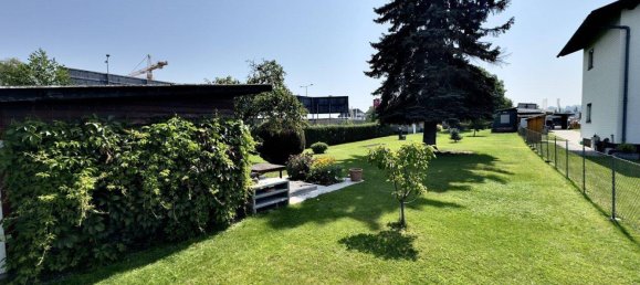 Grundstück in Wels, Austria 1013m², Nr. 226773 9