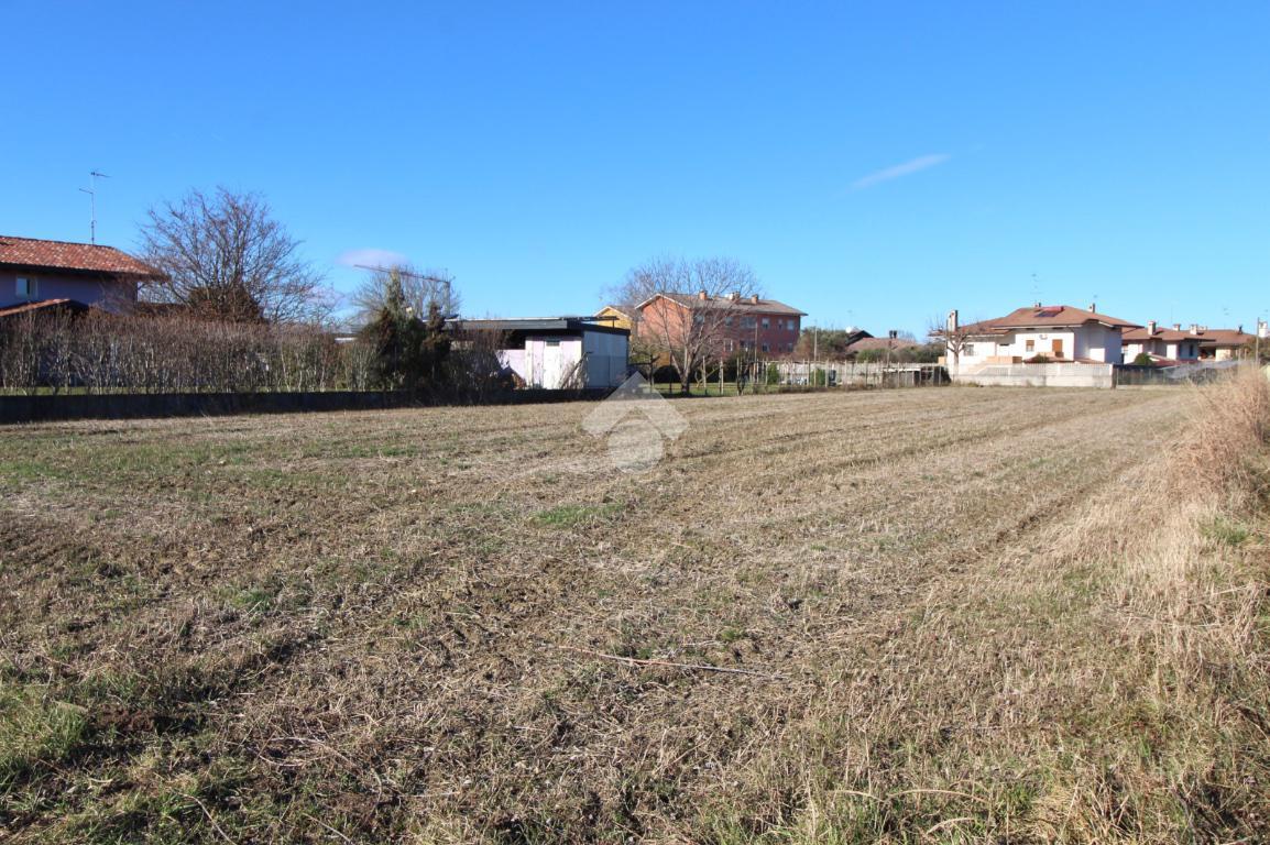 Grundstück in Udine, Italy 2780m², Nr. 91511