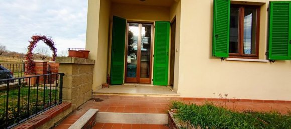 Apartamento de 5 habitaciónes en Marciano della Chiana, Italy No. 222931 2