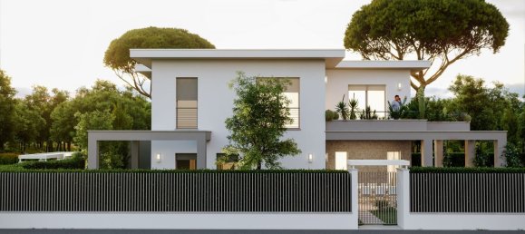 5 rooms Villa in Forte dei Marmi, Italy No. 188663 2