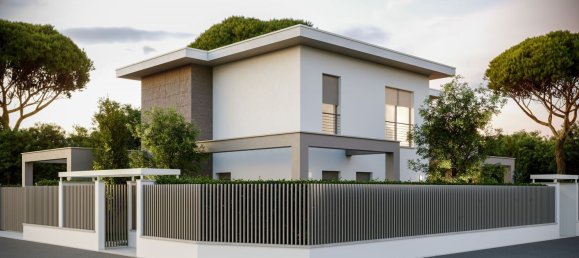 5 rooms Villa in Forte dei Marmi, Italy No. 188663 6