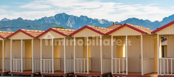 5 rooms Villa in Forte dei Marmi, Italy No. 188663 16