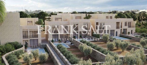 3 chambres Villa à Qala, Malta No. 766 13