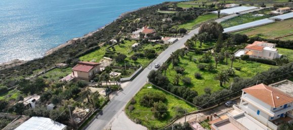 440m² Land in Scicli, Italy No. 235505 2