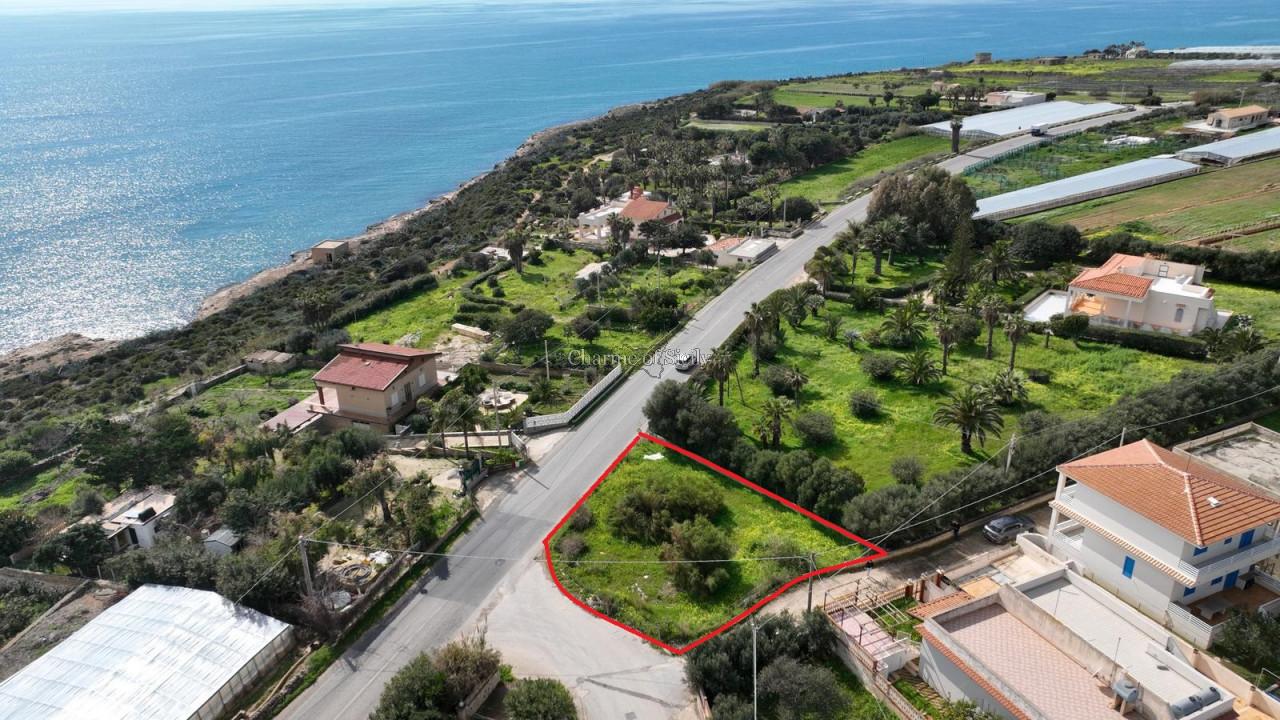440m² Land in Scicli, Italy No. 235505