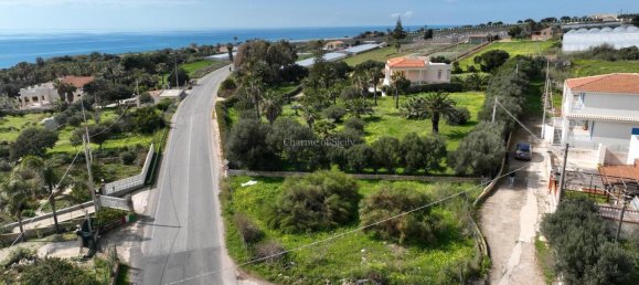 440m² Land in Scicli, Italy No. 235505 8