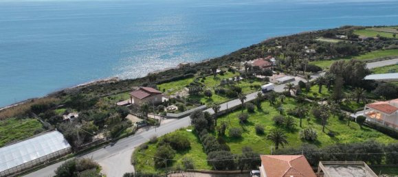 440m² Land in Scicli, Italy No. 235505 11