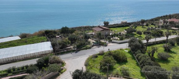 440m² Land in Scicli, Italy No. 235505 6