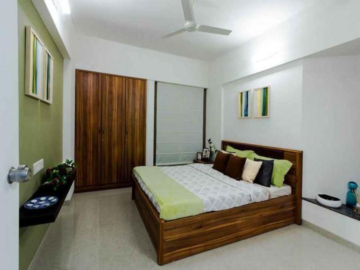 Casa de 2 dormitorios en Pune, India No. 23446