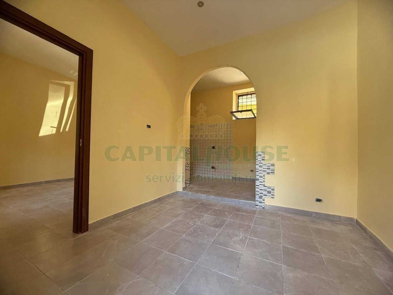 2 bedrooms Apartment in Pomigliano d'Arco, Italy No. 314003