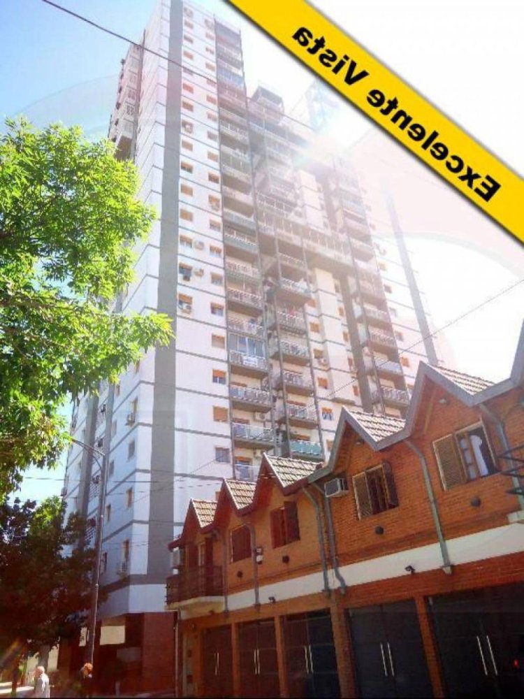 3 bedrooms Apartment in Buenos Aires, Argentina No. 74706