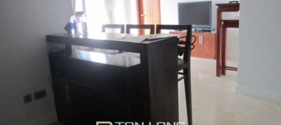 3 bedrooms Apartment in Tay Ho, Vietnam No. 221 4