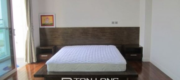 3 bedrooms Apartment in Tay Ho, Vietnam No. 221 8