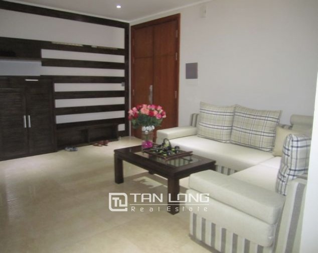 3 bedrooms Apartment in Tay Ho, Vietnam No. 221