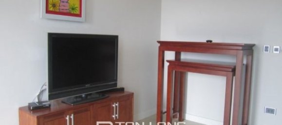 3 bedrooms Apartment in Tay Ho, Vietnam No. 221 3