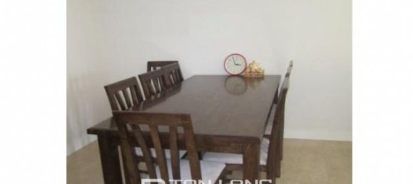 3 bedrooms Apartment in Tay Ho, Vietnam No. 221 5