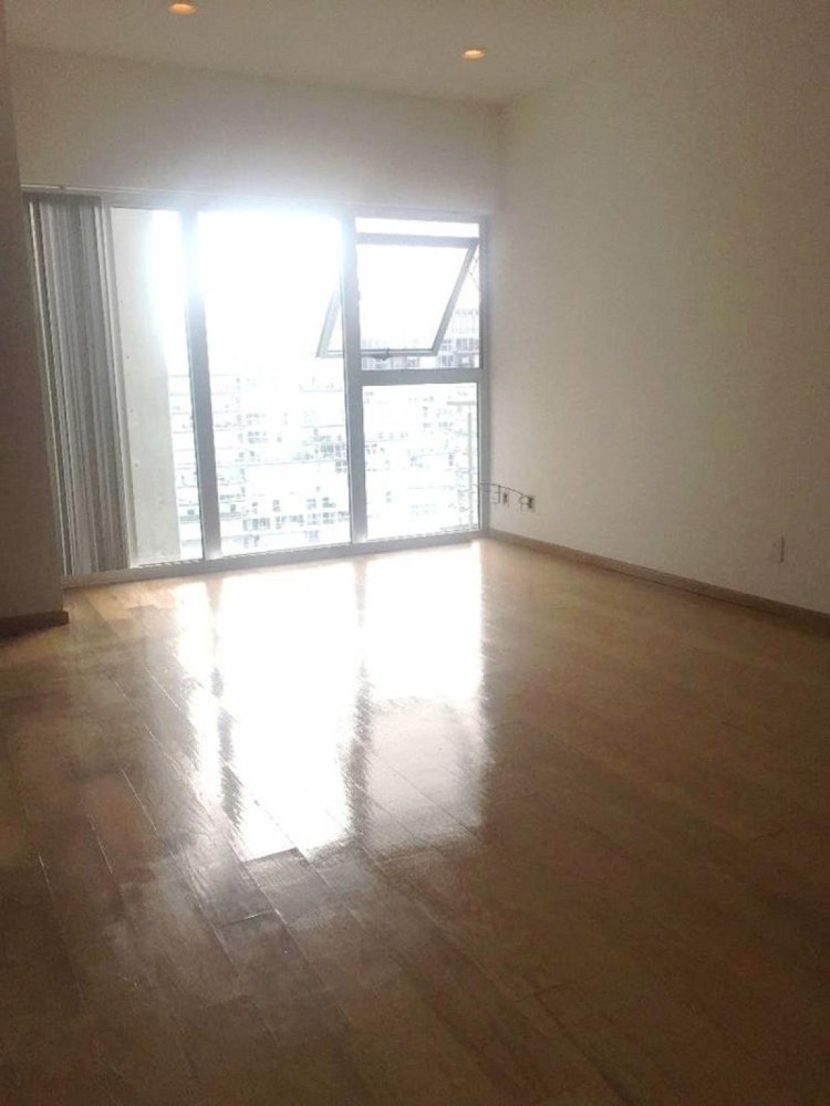 2 bedrooms Apartment in Mexico No. 154469