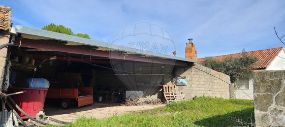 5 غرف نوم منزل في Penamacor, Portugal رقم 169207 26