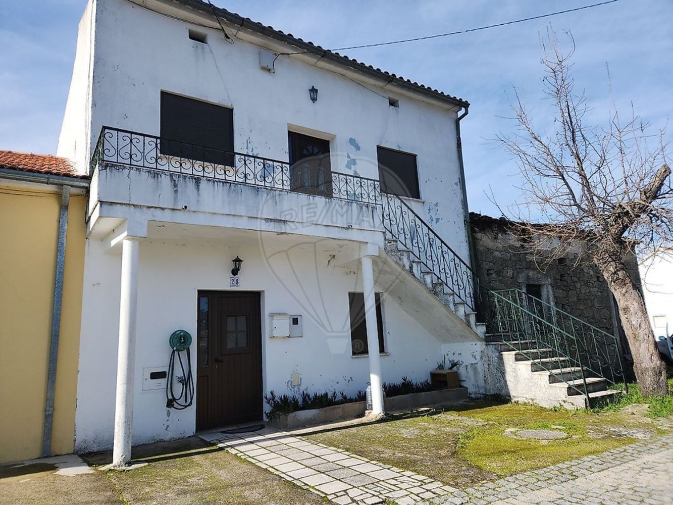 5 غرف نوم منزل في Penamacor, Portugal رقم 169207