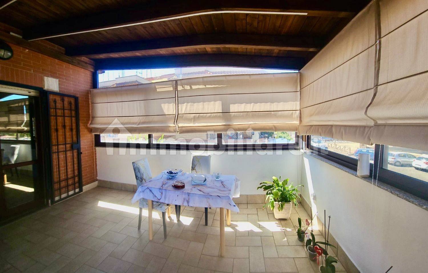 3 Schlafzimmer Haus in Pomezia, Italy, Nr. 330890