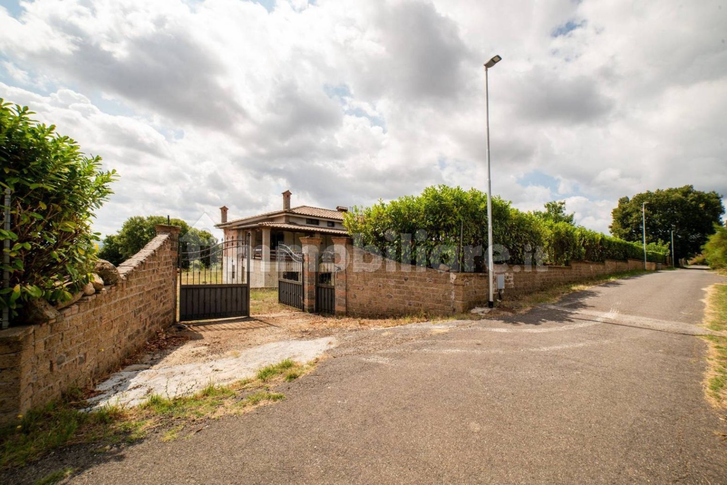 Casa T3 em Monterosi, Italy N.º 296338