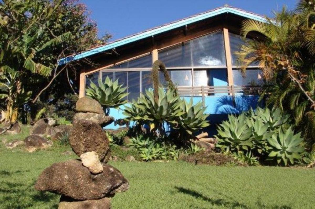 Casa de 4 dormitorios en Sao Paulo, Brazil No. 448985