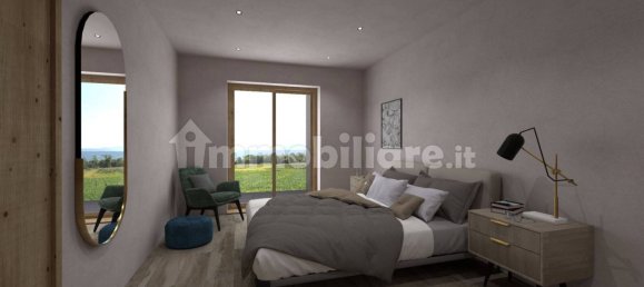 1 غرف نوم شقة في Sedico, Italy رقم 252063 2