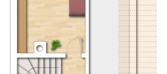 Adosado de 4 dormitorios en Traunstein, Germany No. 191067 4