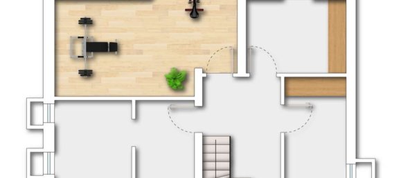 Adosado de 4 dormitorios en Traunstein, Germany No. 191067 6