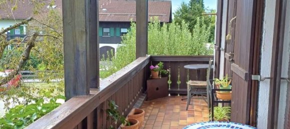 Adosado de 4 dormitorios en Traunstein, Germany No. 191067 18