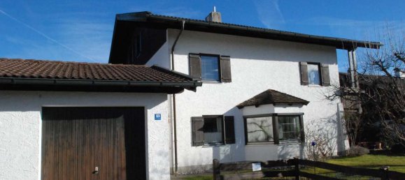 Adosado de 4 dormitorios en Traunstein, Germany No. 191067 8