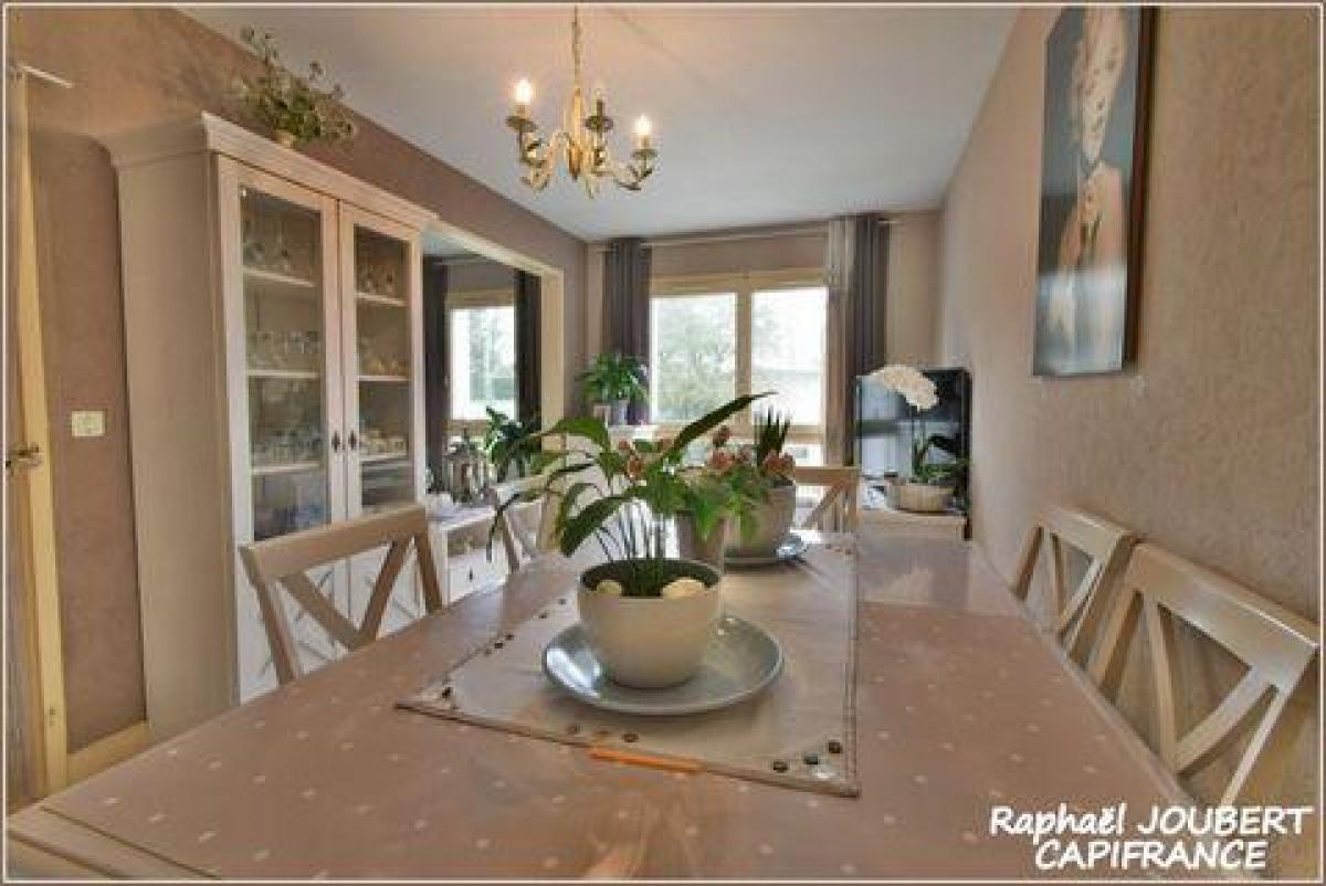 Estúdio em condomínio em Le Mans, France N.º 24280