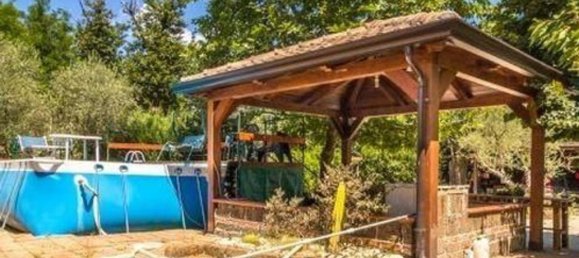 Villa T6 em Vairano Patenora, Italy N.º 325654 9