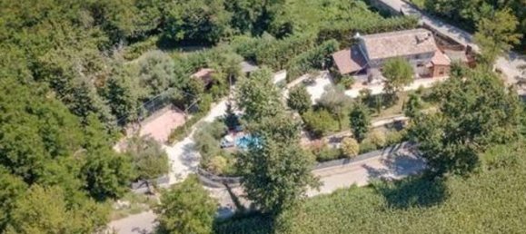 Villa T6 em Vairano Patenora, Italy N.º 325654 19