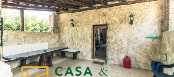 Villa T6 em Vairano Patenora, Italy N.º 325654 23