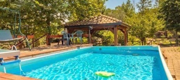 Villa T6 em Vairano Patenora, Italy N.º 325654 12