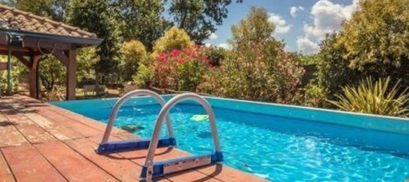 Villa T6 em Vairano Patenora, Italy N.º 325654 11