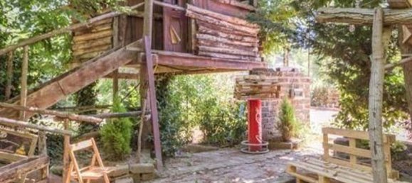 Villa T6 em Vairano Patenora, Italy N.º 325654 15