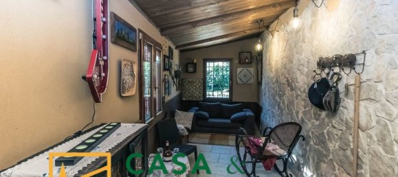 Villa T6 em Vairano Patenora, Italy N.º 325654 31