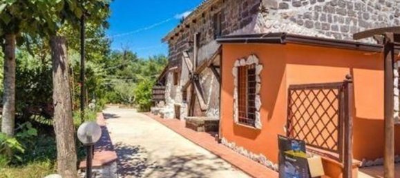 Villa T6 em Vairano Patenora, Italy N.º 325654 5