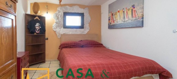 Villa T6 em Vairano Patenora, Italy N.º 325654 26