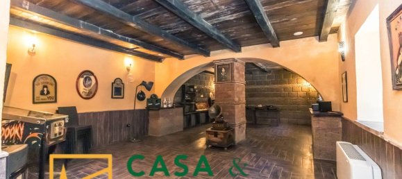 Villa T6 em Vairano Patenora, Italy N.º 325654 33