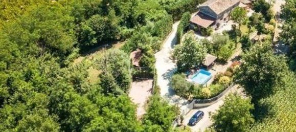 Villa T6 em Vairano Patenora, Italy N.º 325654 18